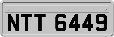 NTT6449