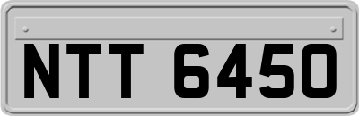 NTT6450