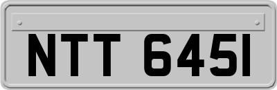 NTT6451