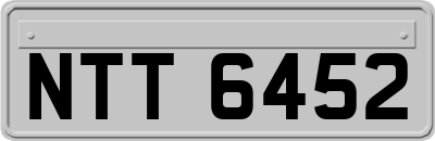 NTT6452