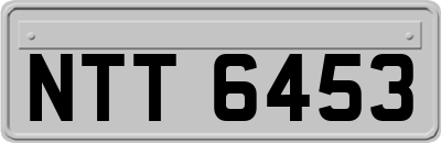 NTT6453