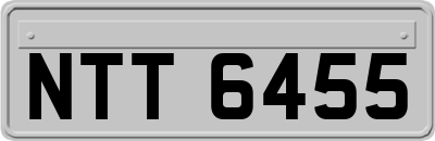 NTT6455