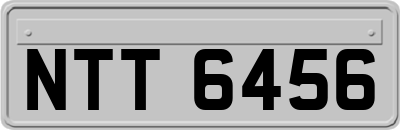 NTT6456