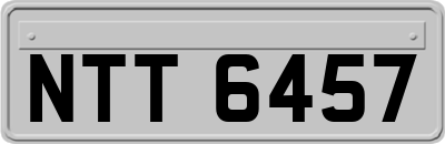 NTT6457
