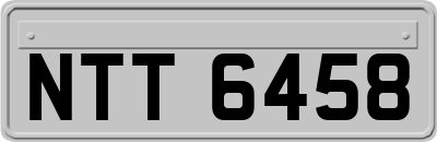 NTT6458
