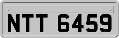 NTT6459