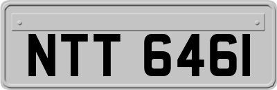 NTT6461
