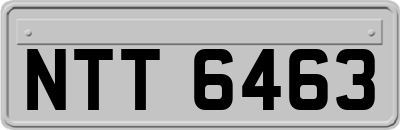 NTT6463