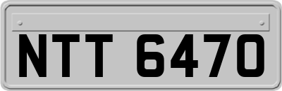 NTT6470