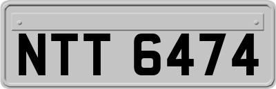 NTT6474