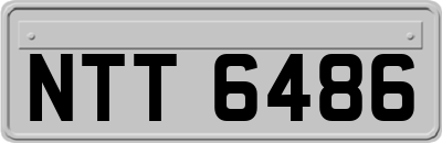NTT6486