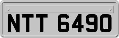 NTT6490