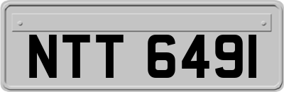 NTT6491