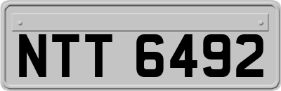 NTT6492