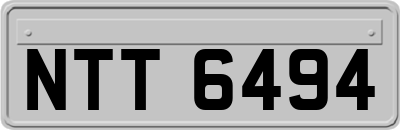NTT6494