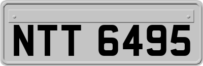 NTT6495