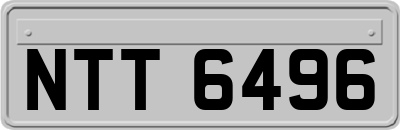 NTT6496