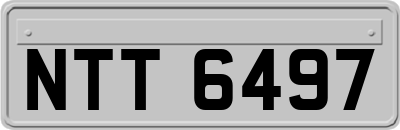 NTT6497