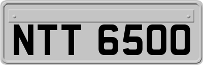 NTT6500