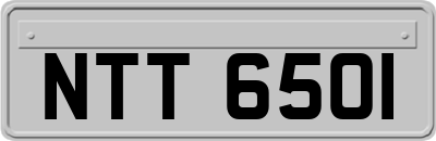 NTT6501