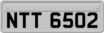 NTT6502