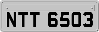 NTT6503