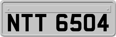 NTT6504