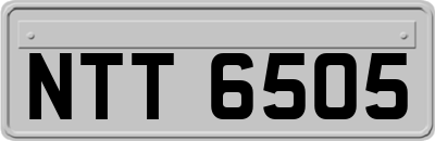 NTT6505