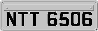 NTT6506