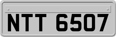 NTT6507