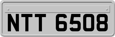 NTT6508
