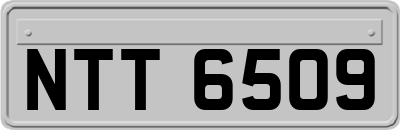 NTT6509