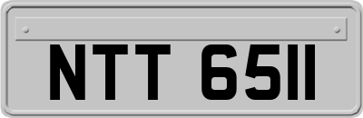 NTT6511