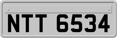 NTT6534