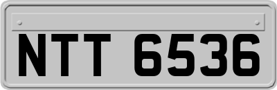 NTT6536