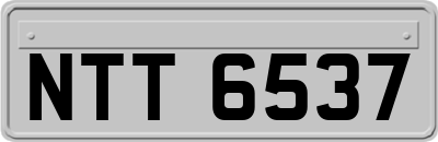 NTT6537