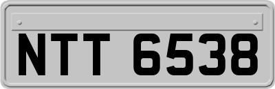 NTT6538