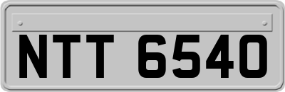 NTT6540