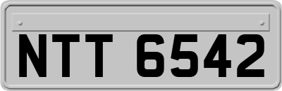 NTT6542