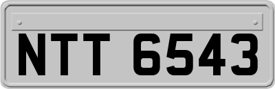 NTT6543