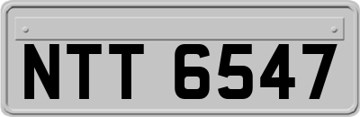 NTT6547