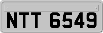 NTT6549