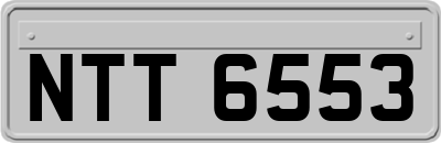 NTT6553