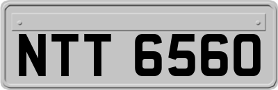 NTT6560