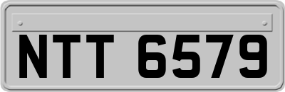 NTT6579