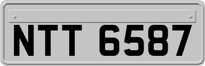 NTT6587
