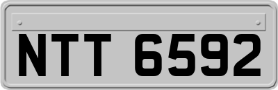 NTT6592