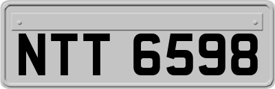 NTT6598