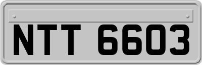 NTT6603