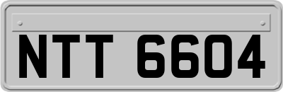 NTT6604